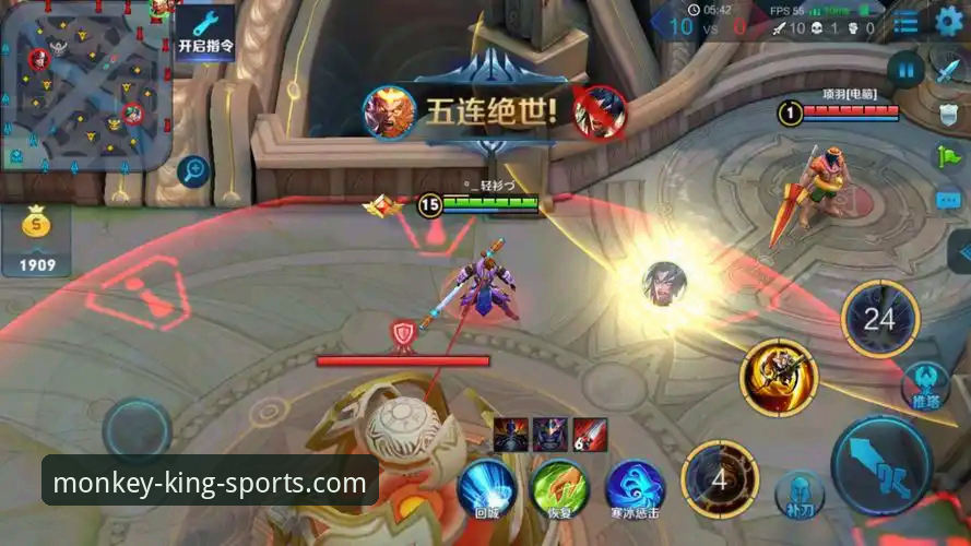 悟空体育高清赛事体验全面解析：从流畅观看到深度互动