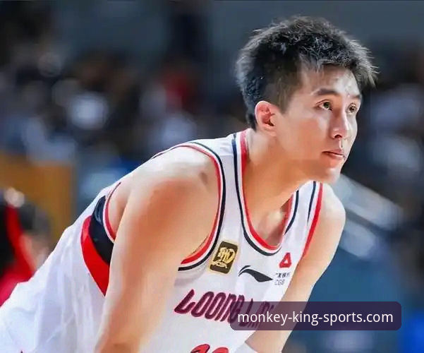 揭秘广州终结连败之夜：郭艾伦伤退背后的战术博弈与数据真相