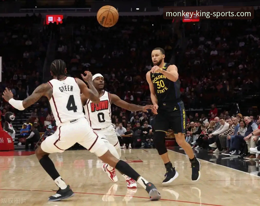 火箭勇士加时鏖战完整指南：从新手视角看懂一场经典对决